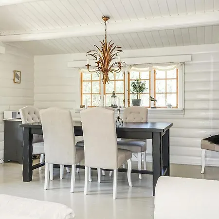 In Nex With 3 Bedrooms And Wifi Ferienhaus Vester Somarken