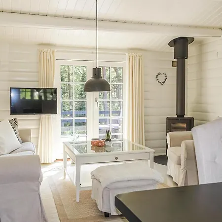 In Nex With 3 Bedrooms And Wifi Ferienhaus