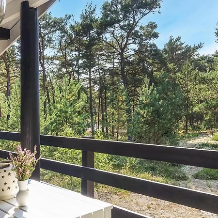 In Nex With 3 Bedrooms And Wifi Vester Somarken