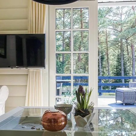 In Nex With 3 Bedrooms And Wifi Vester Somarken