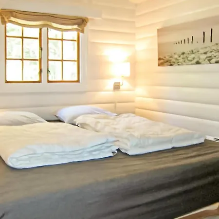 Ferienhaus In Nex With 3 Bedrooms And Wifi