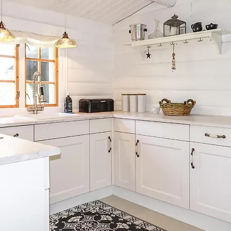 Ferienhaus In Nex With 3 Bedrooms And Wifi Vester Somarken