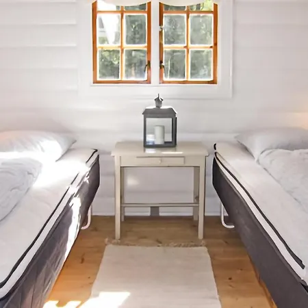 In Nex With 3 Bedrooms And Wifi Ferienhaus