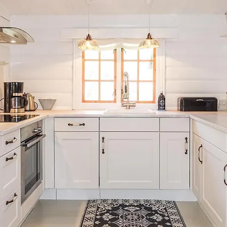 Ferienhaus In Nex With 3 Bedrooms And Wifi Vester Somarken