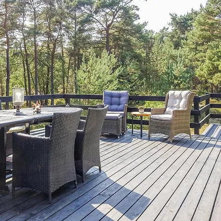In Nex With 3 Bedrooms And Wifi Ferienhaus Vester Somarken