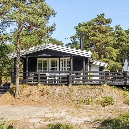 In Nex With 3 Bedrooms And Wifi Vester Somarken
