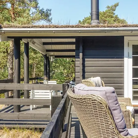 In Nex With 3 Bedrooms And Wifi * Vester Somarken