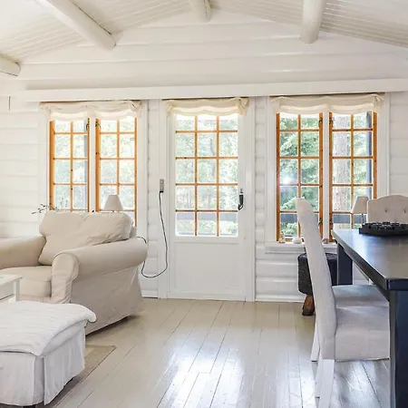 In Nex With 3 Bedrooms And Wifi Ferienhaus