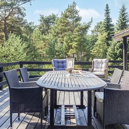 In Nex With 3 Bedrooms And Wifi * Vester Somarken