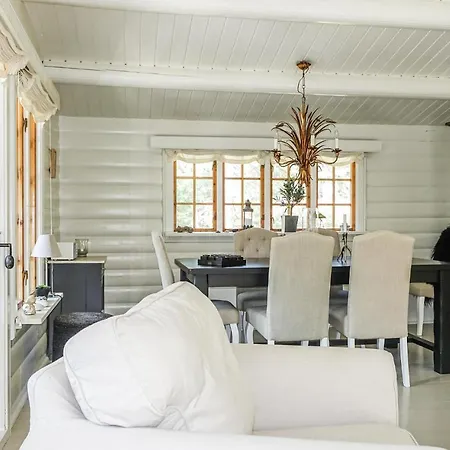 In Nex With 3 Bedrooms And Wifi Vester Somarken